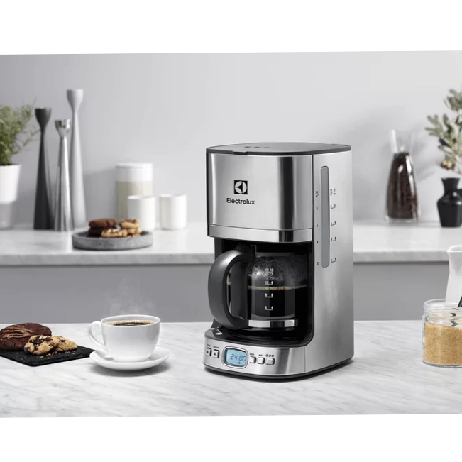 How to choose a good coffee maker
