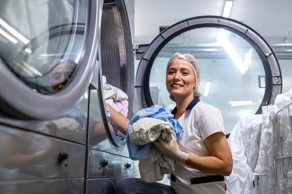 How to choose the best professional laundry detergent