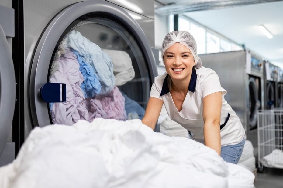 How to choose the best professional laundry detergent 2