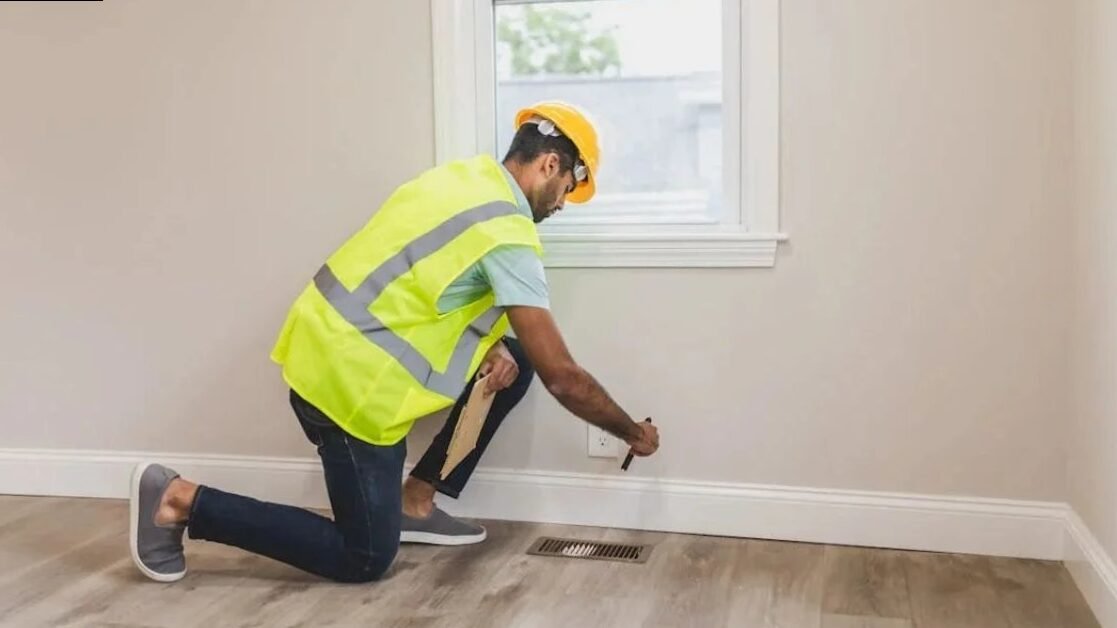 How to clean polystyrene skirting boards: Find out!