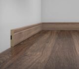 How to remove the skirting board – Footer Shop
