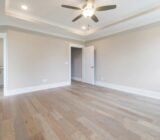 How to remove paint from baseboards