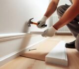 How to install polystyrene skirting boards: Transform your decor with ease!