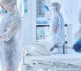 Effective protective equipment for healthcare facilities