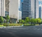 Efficient separate waste collection – Baskets, containers and Eurocontainers for clean cities