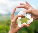 How do we correctly collect waste for recycling?