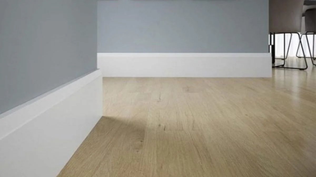 How to install Arquitech skirting board: complete step by step!