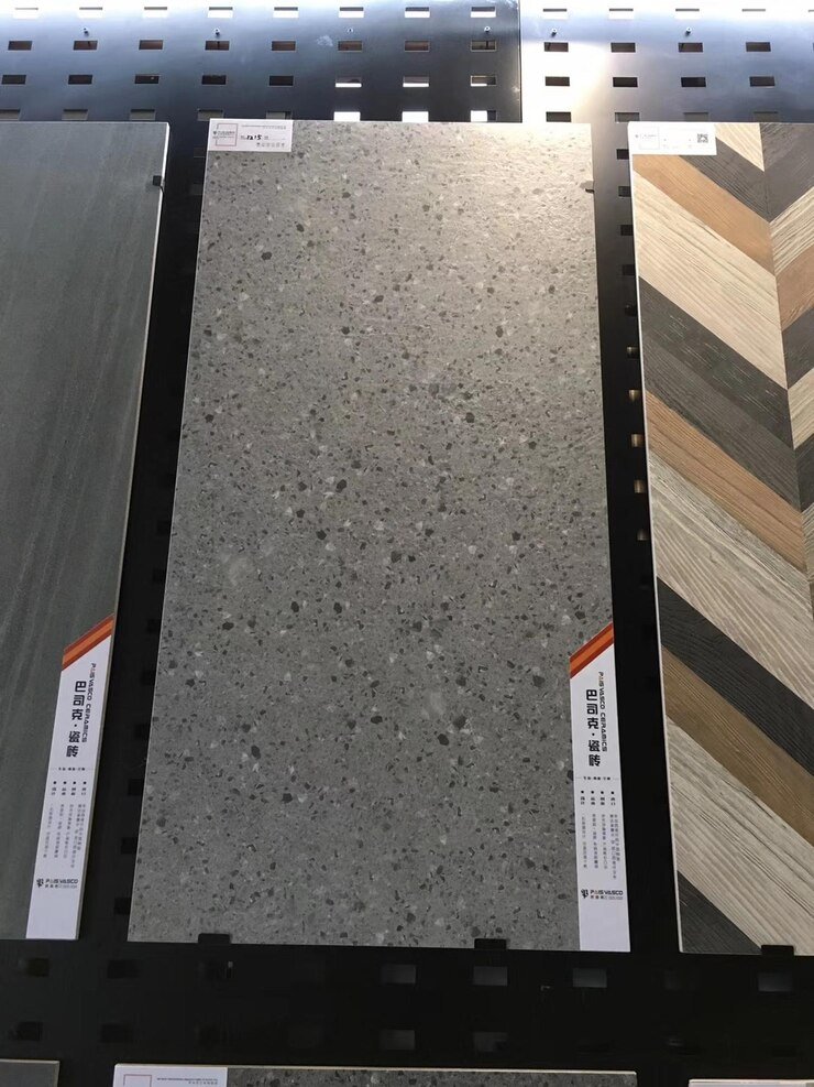 Certifications and safety standards for rubber flooring