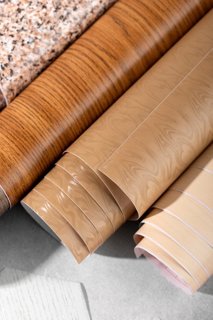 Comparison: LVT vs PVC – advantages and applications