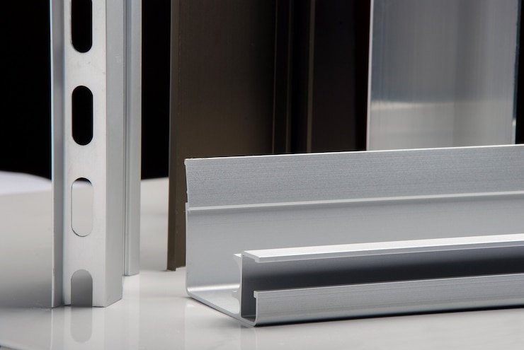 Correct assembly of profiles in hospitals and schools