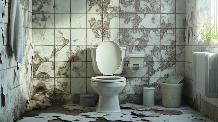 How to avoid mold in healthcare environments with PVC