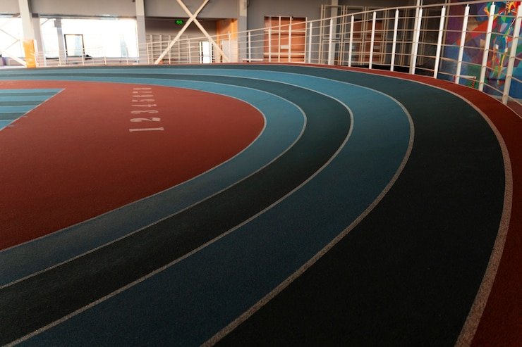 How to choose the right thickness for a sports floor
