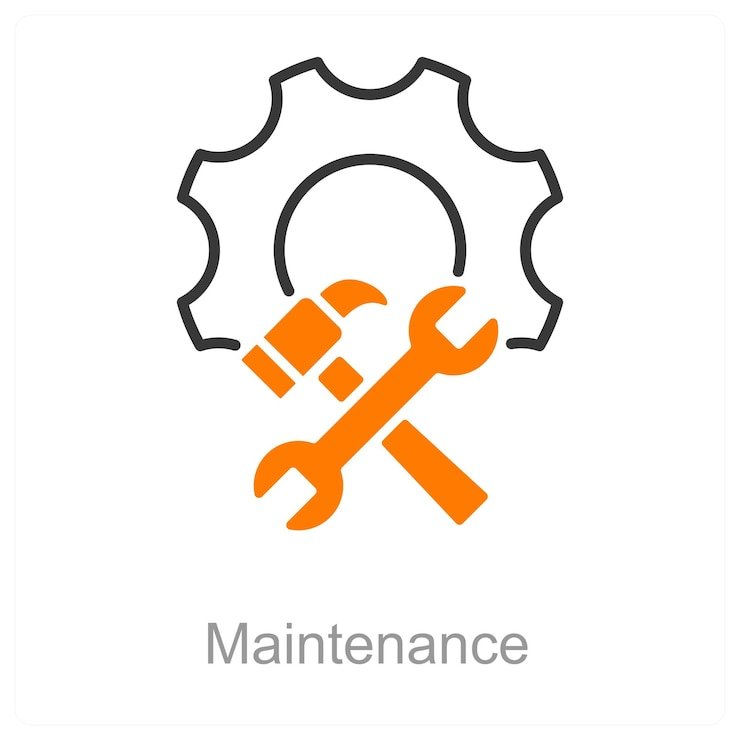 Maintenance and cleaning of PVC wallpaper