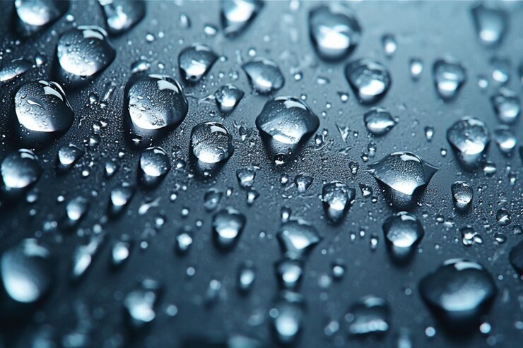 Moisture and vapor resistance – the main advantage of PVC