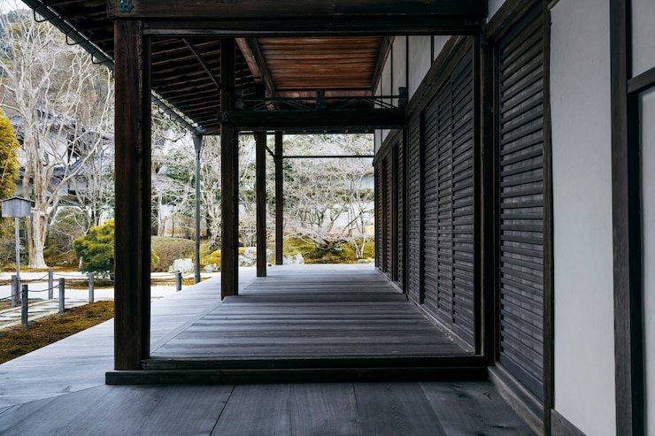 Special projects with roof terraces