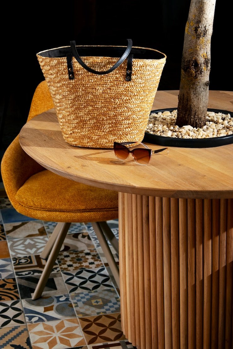 The evolution of design in solid wood furniture